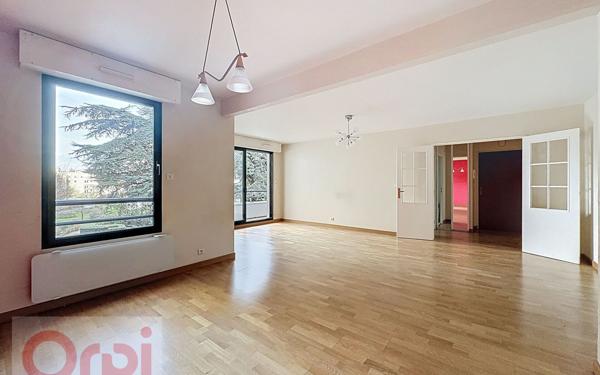 Appartement à vendre    4 pièces • 100 m2 Châtillon