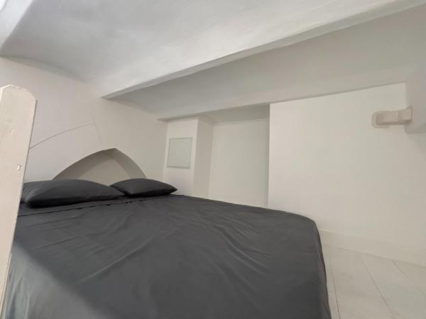 Lot de 3 studio refaits à neuf Cannes Hyper centre