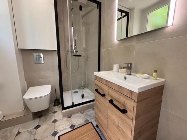 Lot de 3 studio refaits à neuf Cannes Hyper centre