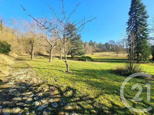 Maison à vendre  9 pièces - 270 m2 CERGY - 95