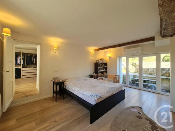 Maison à vendre  9 pièces - 270 m2 CERGY - 95