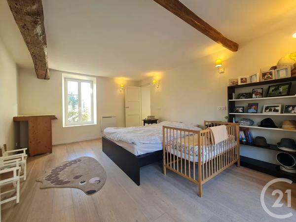 Maison à vendre  9 pièces - 270 m2 CERGY - 95