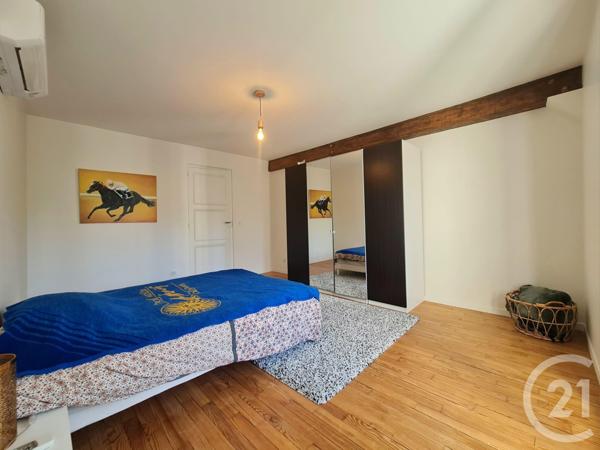 Maison à vendre  9 pièces - 270 m2 CERGY - 95