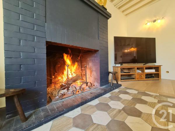 Maison à vendre  9 pièces - 270 m2 CERGY - 95