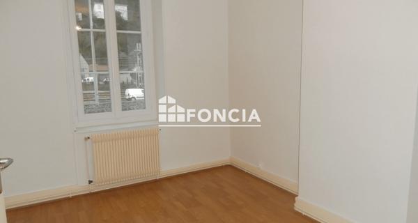 Location Appartement 3 pièces 53.32 m² - Vienne 38200
