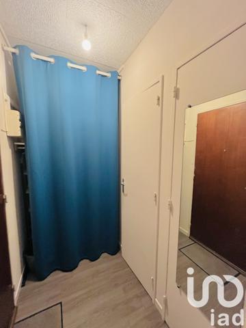 Appartement à vendre 2 pièces 40 m² Valenciennes