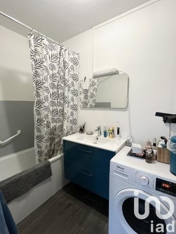 Appartement à vendre 2 pièces 40 m² Valenciennes