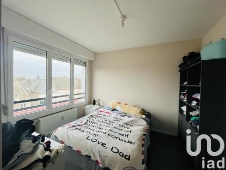 Appartement à vendre 2 pièces 40 m² Valenciennes