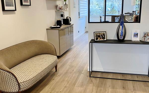 Appartement à vendre    3 pièces • 116,02 m2 Sainte-Foy-lès-Lyon