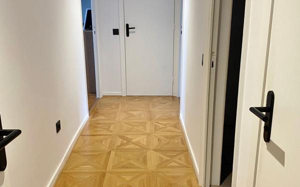 Appartement à vendre    3 pièces • 116,02 m2 Sainte-Foy-lès-Lyon