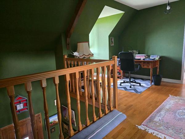 Villa Creuzier Le Vieux 6 pièce(s) 176 m2