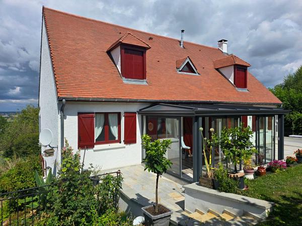 Villa Creuzier Le Vieux 6 pièce(s) 176 m2