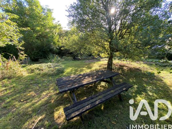 Maison à vendre 7 pièces 186 m² Saint-Fargeau-Ponthierry