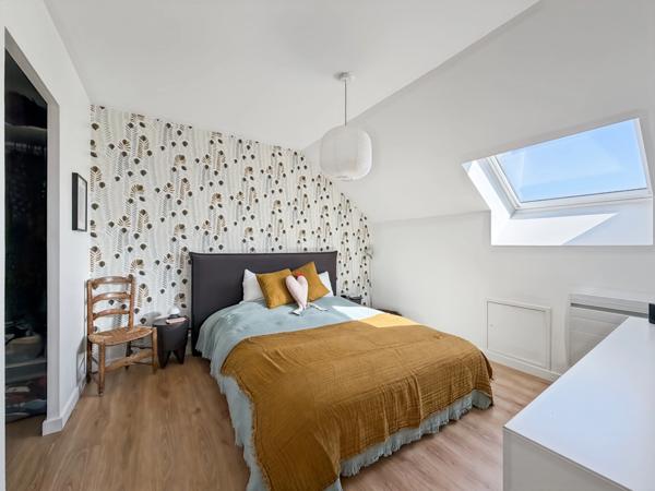 A VENDRE GEX – Maison T6 entièrement rénovée 142m2