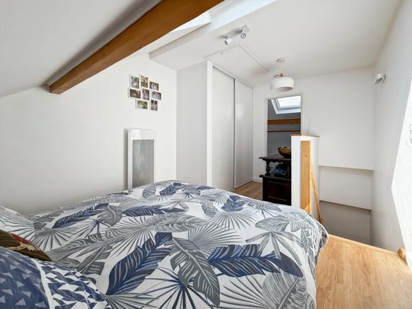 A VENDRE GEX – Maison T6 entièrement rénovée 142m2