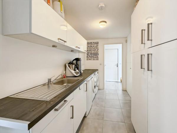 A VENDRE GEX – Maison T6 entièrement rénovée 142m2