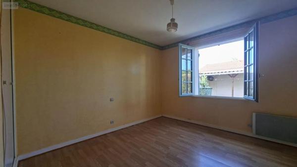 Achat - Maison | Pavillon Nueil-les-Aubiers 79250 4 pièces 89 m 2 721 m 2
