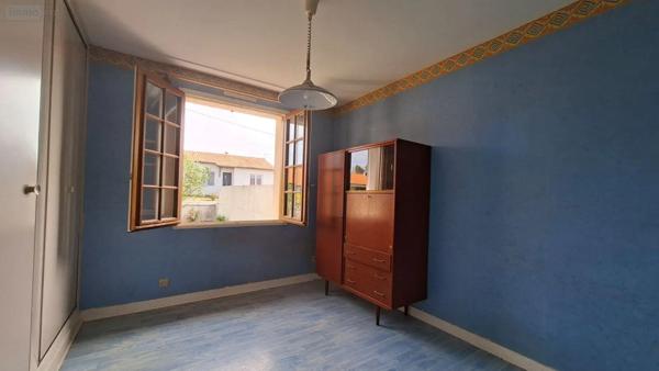Achat - Maison | Pavillon Nueil-les-Aubiers 79250 4 pièces 89 m 2 721 m 2