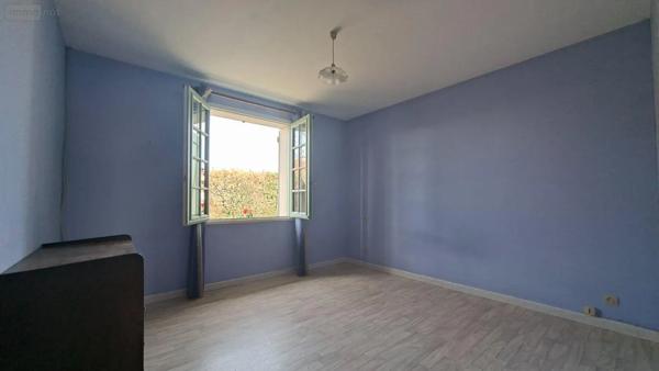 Achat - Maison | Pavillon Nueil-les-Aubiers 79250 4 pièces 89 m 2 721 m 2