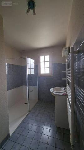 Achat - Maison | Pavillon Nueil-les-Aubiers 79250 4 pièces 89 m 2 721 m 2