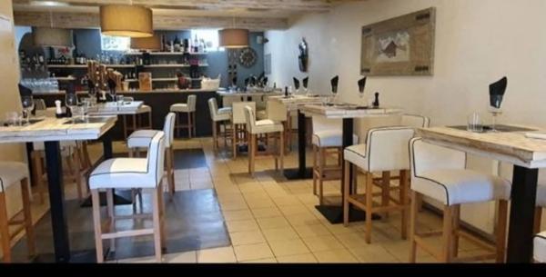 Fonds de commerce à vendre SAINT LARY SOULAN (65)