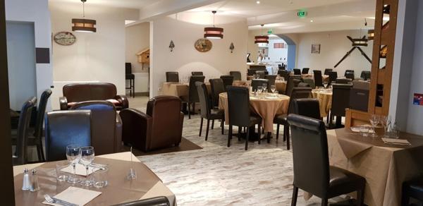 Fonds de commerce à vendre SAINT LARY SOULAN (65)