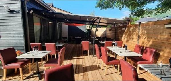 Fonds de commerce à vendre SAINT LARY SOULAN (65)