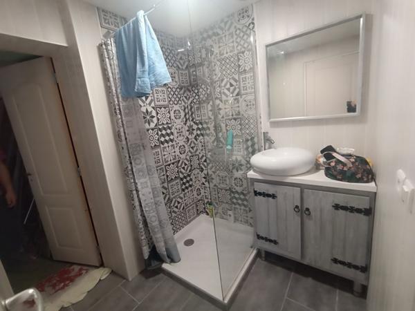 Maison à vendre |  Mehun-sur-Yèvre |  3 pièces | 67 m²