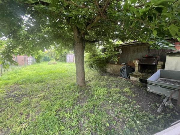 Maison à vendre |  Mehun-sur-Yèvre |  3 pièces | 67 m²