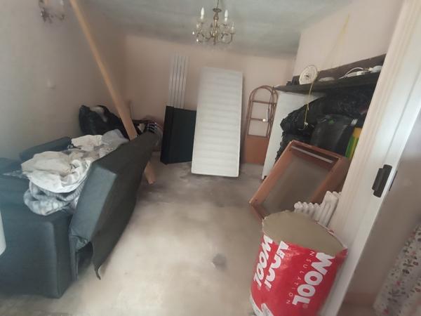 Maison à vendre |  Mehun-sur-Yèvre |  3 pièces | 67 m²