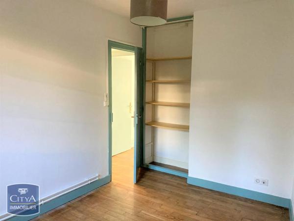 Appartement à louer 3 pièces 64.36m² Limoges (87000)