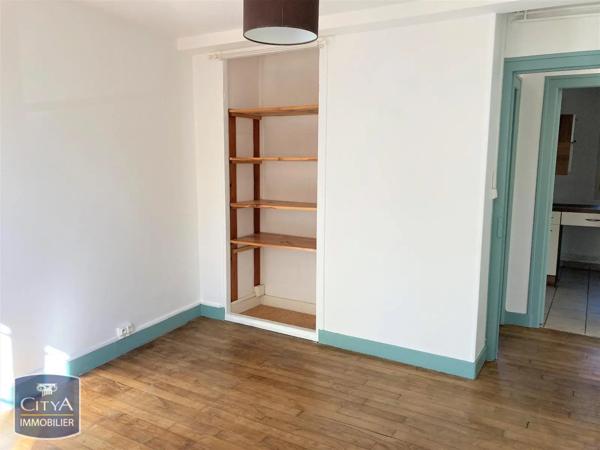Appartement à louer 3 pièces 64.36m² Limoges (87000)
