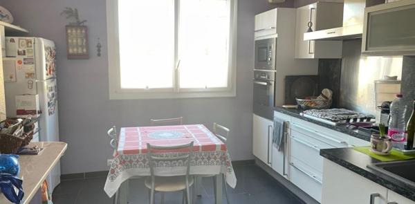 Appartement 5 pièces de 179 m² à Limoges (87000)