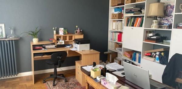 Appartement 5 pièces de 179 m² à Limoges (87000)