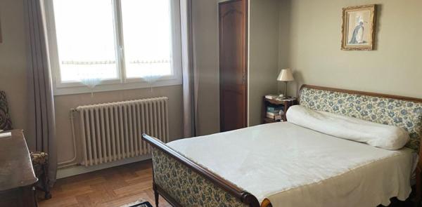 Appartement 5 pièces de 179 m² à Limoges (87000)