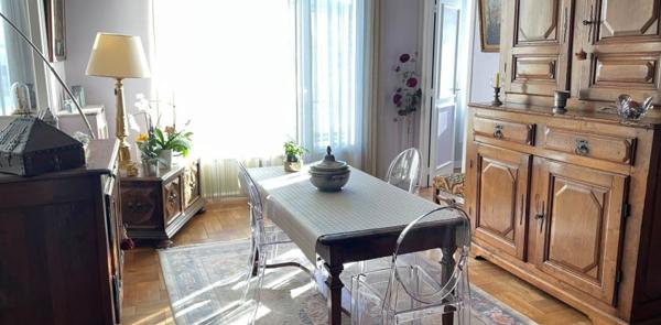 Appartement 5 pièces de 179 m² à Limoges (87000)