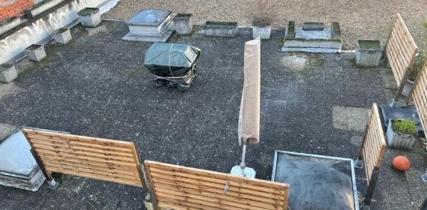 Appartement 5 pièces de 179 m² à Limoges (87000)