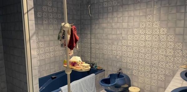 Appartement 5 pièces de 179 m² à Limoges (87000)