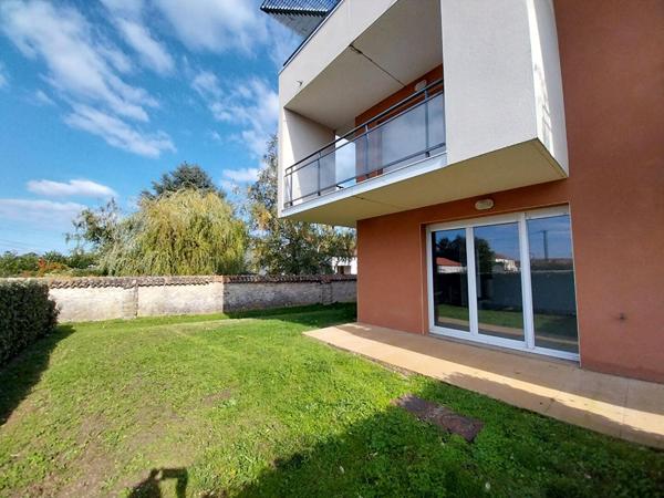 Appartement Poitiers 4 pièce(s) 85.10 m2