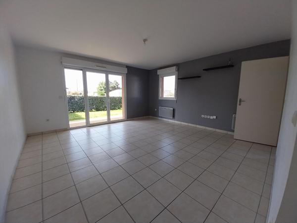 Appartement Poitiers 4 pièce(s) 85.10 m2