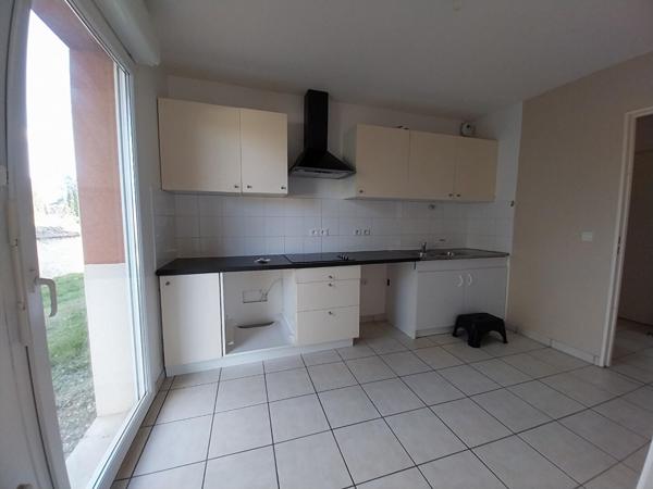 Appartement Poitiers 4 pièce(s) 85.10 m2