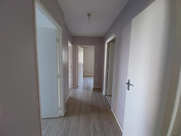 Appartement Poitiers 4 pièce(s) 85.10 m2