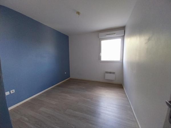 Appartement Poitiers 4 pièce(s) 85.10 m2
