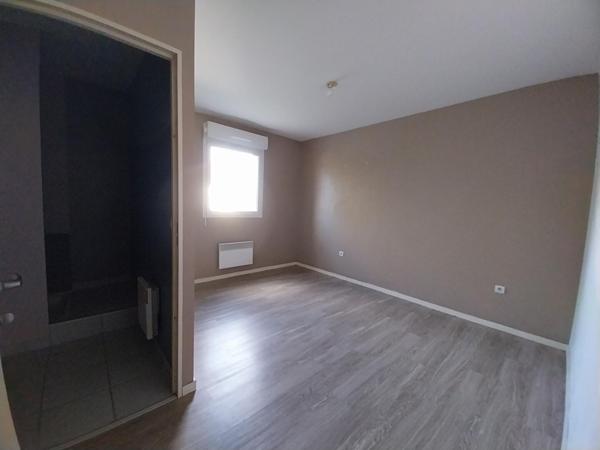 Appartement Poitiers 4 pièce(s) 85.10 m2