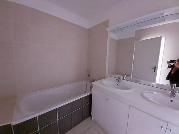 Appartement Poitiers 4 pièce(s) 85.10 m2