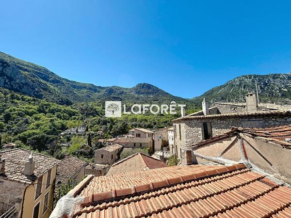 Achat maison Gorbio - 4 pièce(s) - 71 m² - 365 000 €