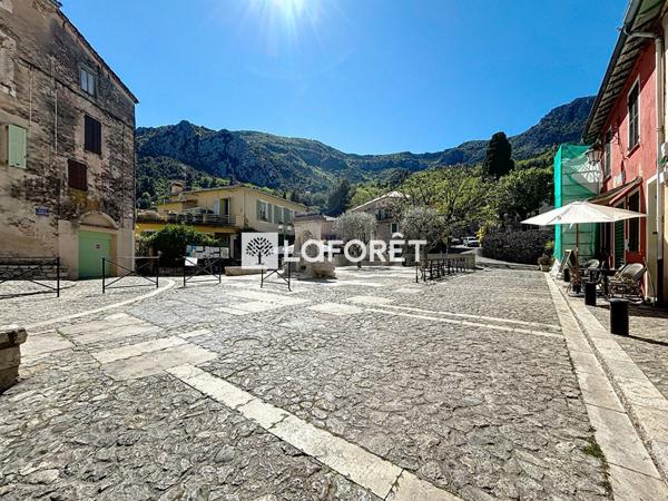 Achat maison Gorbio - 4 pièce(s) - 71 m² - 365 000 €