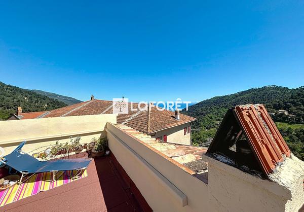 Achat maison Gorbio - 4 pièce(s) - 71 m² - 365 000 €