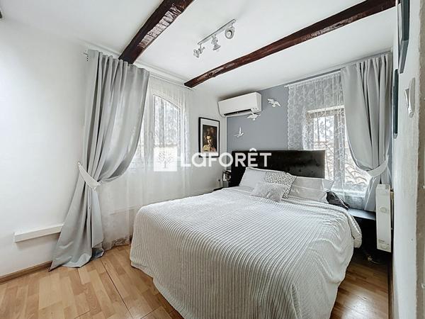 Achat maison Gorbio - 4 pièce(s) - 71 m² - 365 000 €