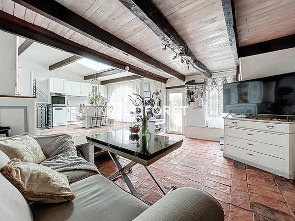 Achat maison Gorbio - 4 pièce(s) - 71 m² - 365 000 €